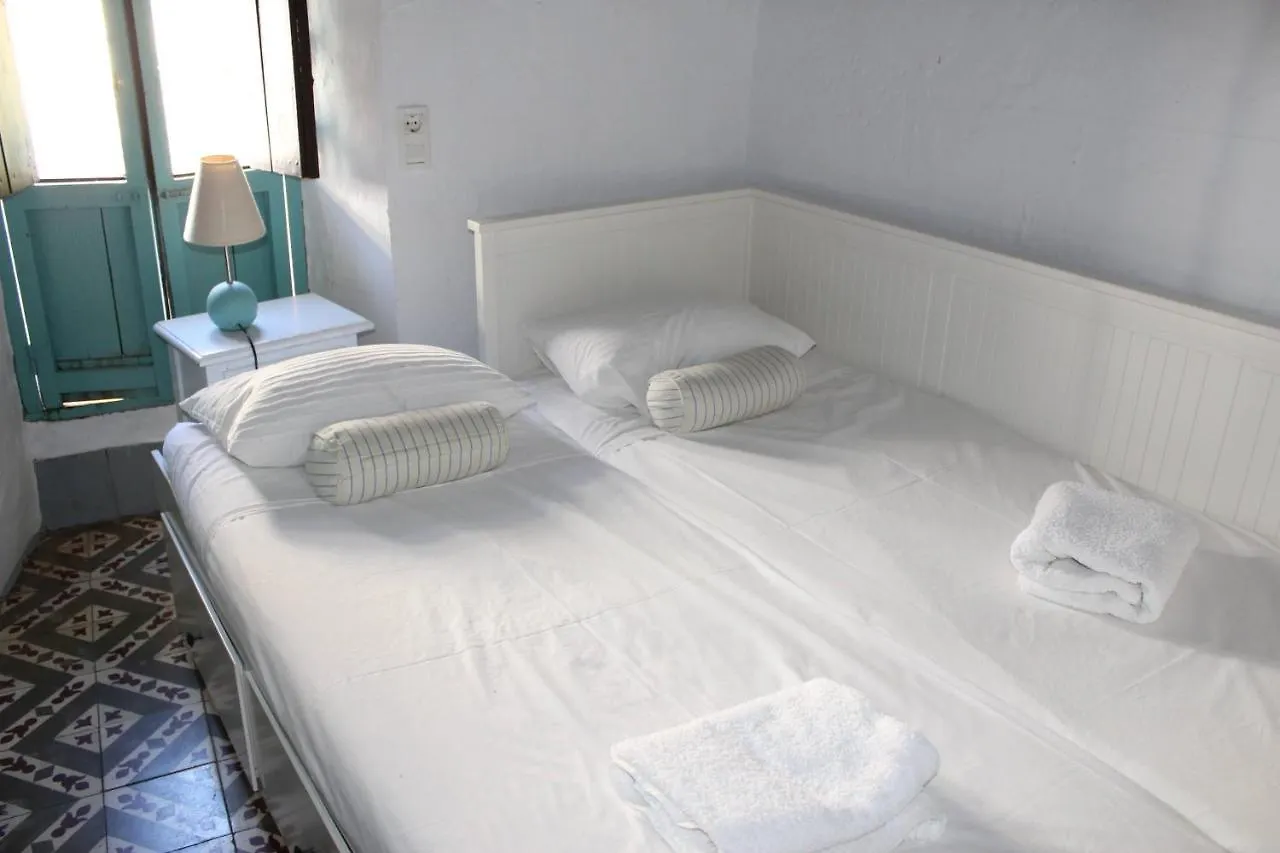 Vakantiehuis La Contraventana Villa Fuenteheridos