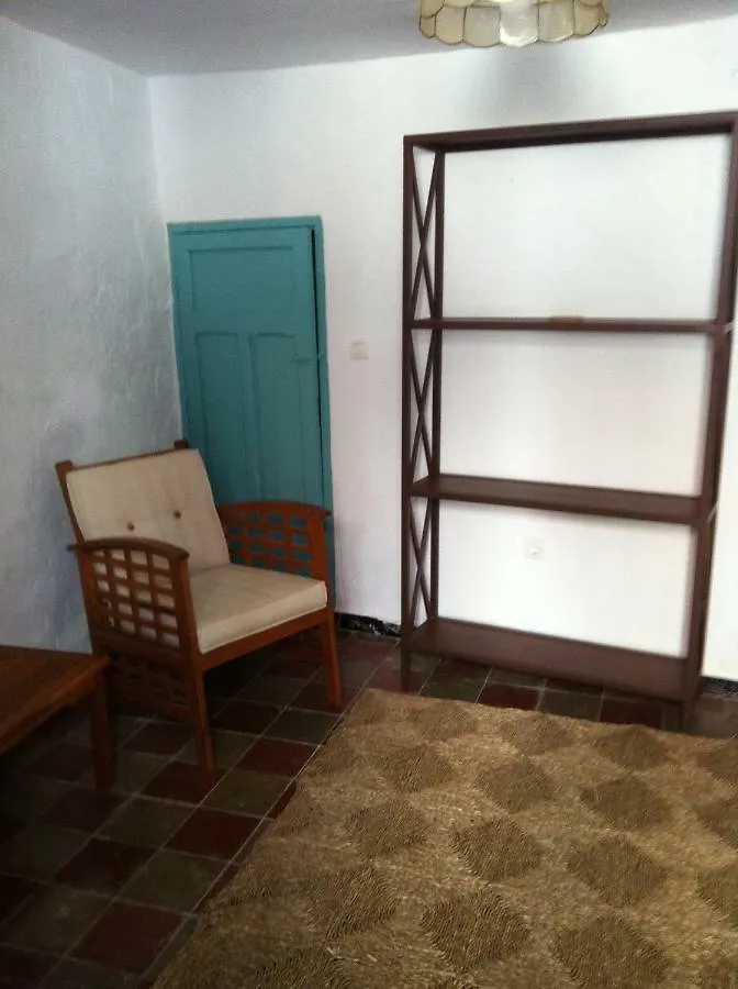 La Contraventana Villa Fuenteheridos 0*,  Spanje