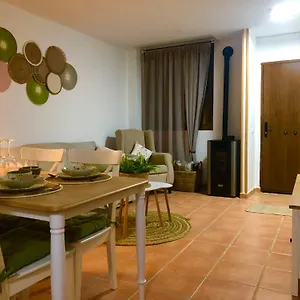  Apartamento Rural El Castano