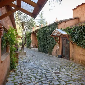  Casa rural Molinos De