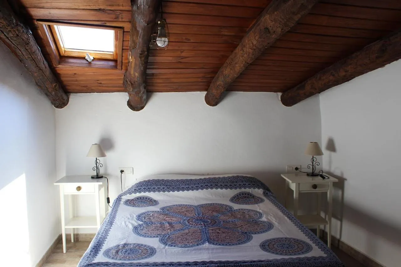 Villa La Contraventana Fuenteheridos 0*,  España