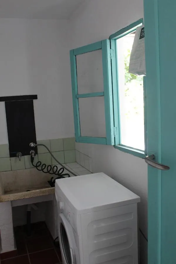 Villa La Contraventana Fuenteheridos Сasa de vacaciones