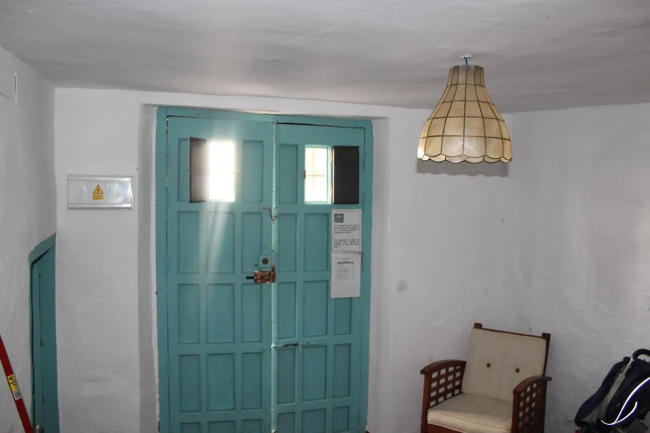 Вилла La Contraventana Фуэнтеэридос 0*,  Испания