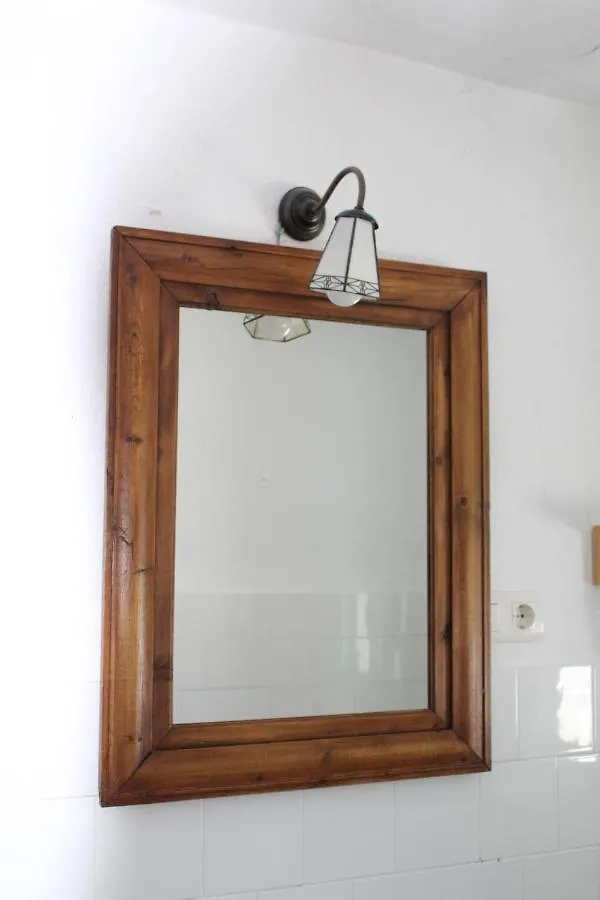 Villa La Contraventana Fuenteheridos Сasa de vacaciones
