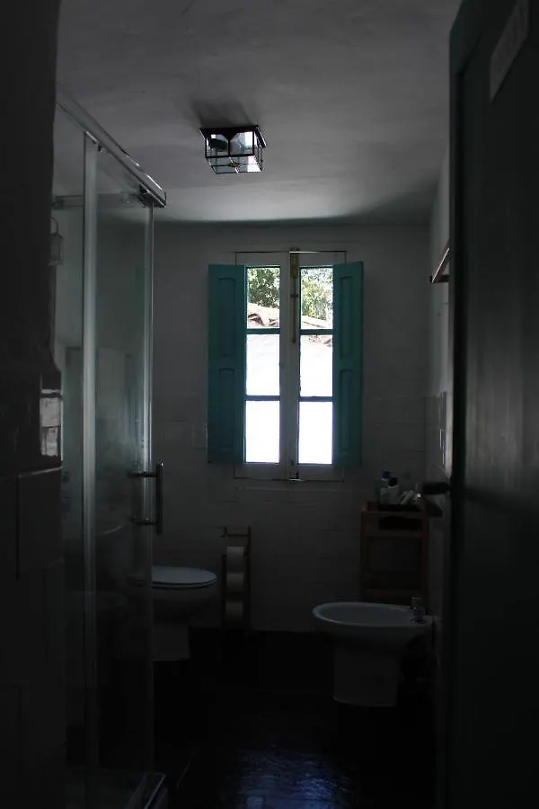 Сasa de vacaciones Villa La Contraventana Fuenteheridos España