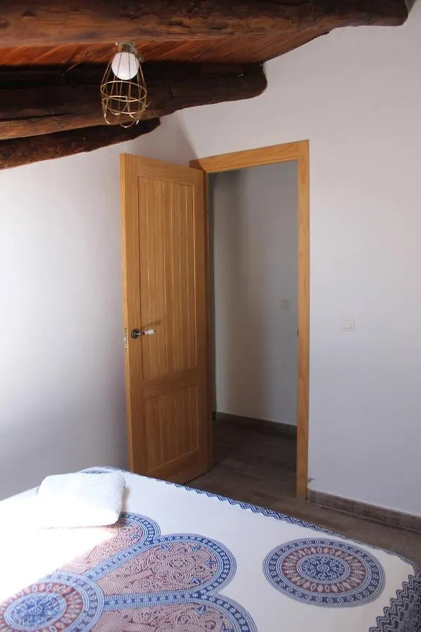 Villa La Contraventana Fuenteheridos 0*,  España