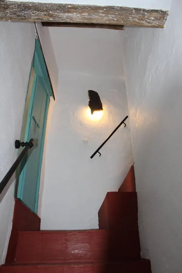 Villa La Contraventana Fuenteheridos