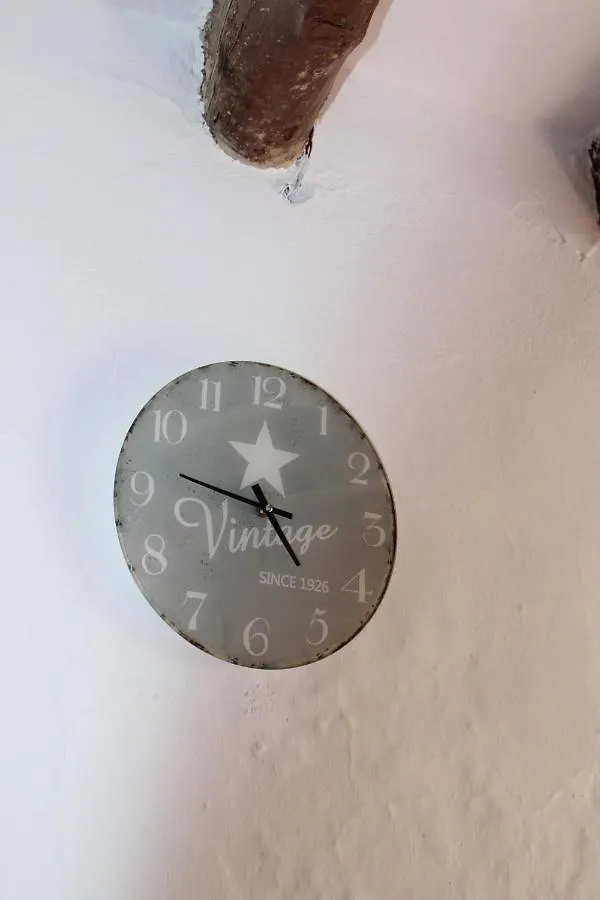 Villa La Contraventana Fuenteheridos