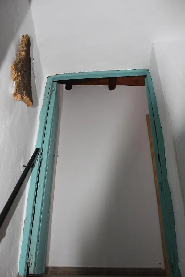 Villa La Contraventana Fuenteheridos