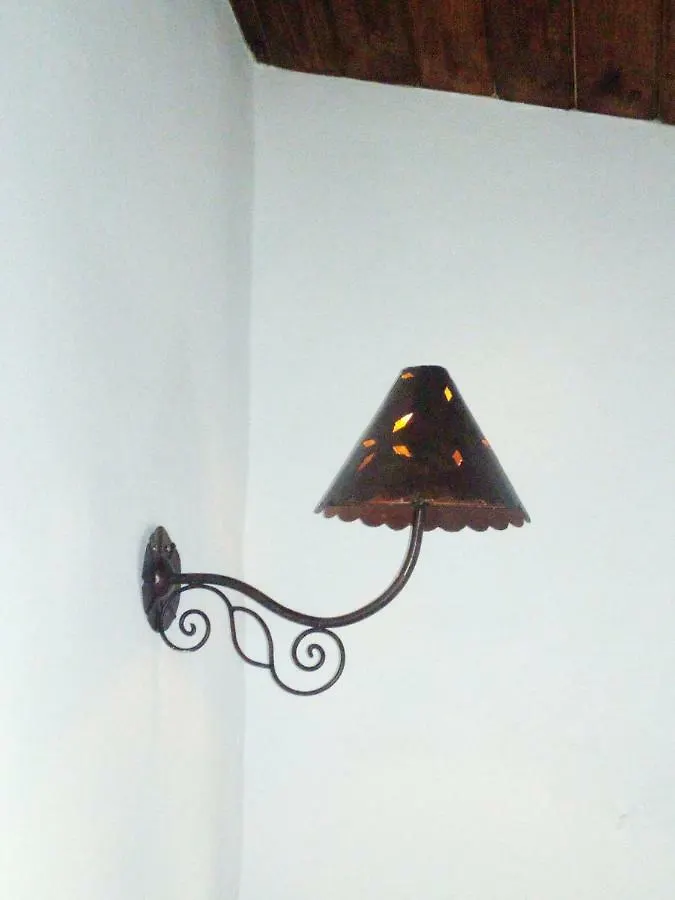 Villa La Contraventana Fuenteheridos