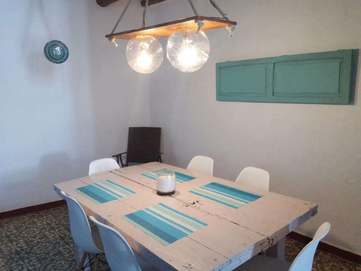 Villa La Contraventana Fuenteheridos