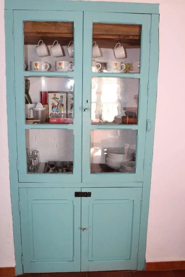 Holiday home La Contraventana Villa Fuenteheridos Spain